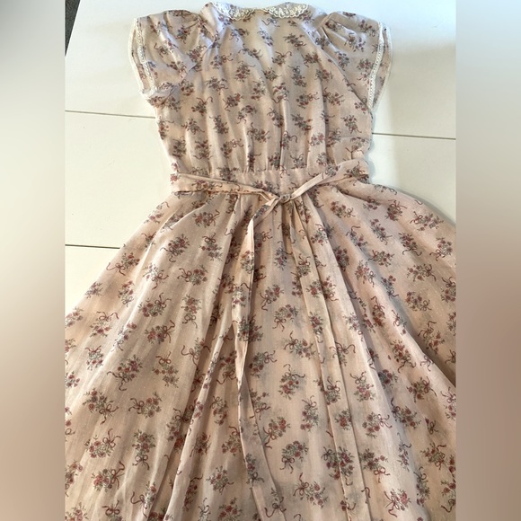 Gunne Sax Dress - Picture 12 of 13